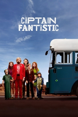 Captain Fantastic-free