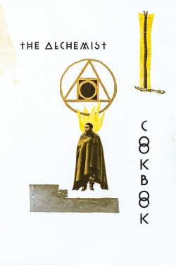 The Alchemist Cookbook-free