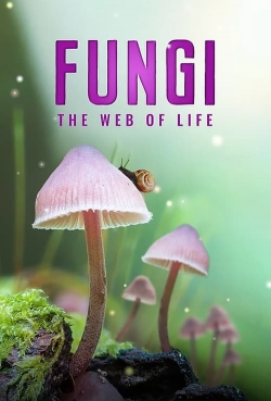 Fungi: The Web of Life-free