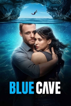 Blue Cave-free