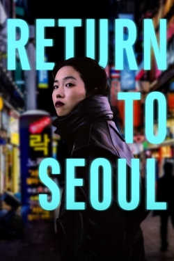 Return to Seoul-free