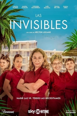 The Invisible Ladies-free