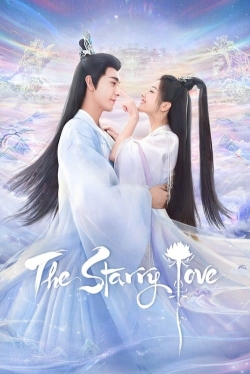 The Starry Love-free