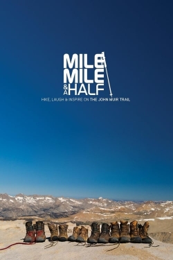 Mile... Mile & A Half-free