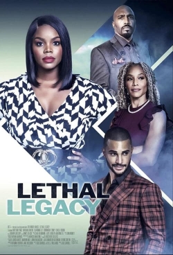 Lethal Legacy-free