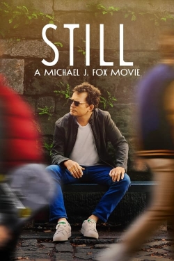 Still: A Michael J. Fox Movie-free