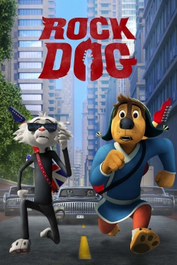 Rock Dog-free