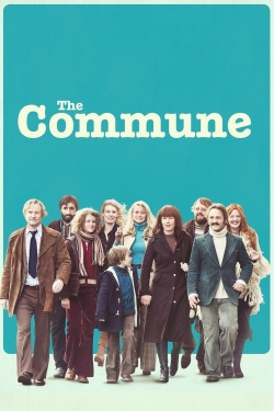 The Commune-free