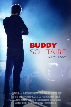 Buddy Solitaire-free