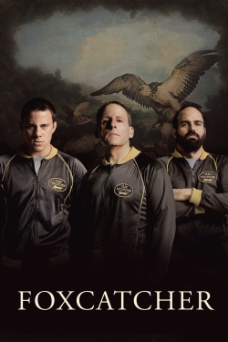 Foxcatcher-free