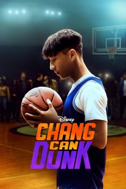 Chang Can Dunk-free