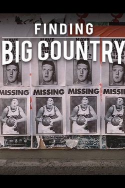 Finding Big Country-free