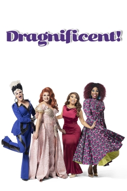 Dragnificent!-free