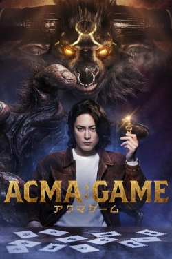 ACMA:GAME-free