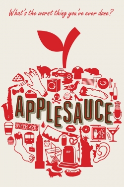 Applesauce-free