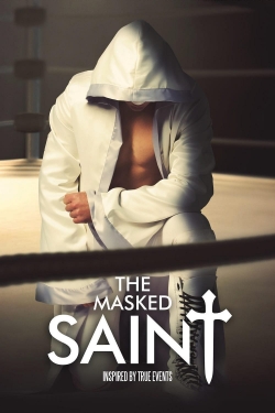 The Masked Saint-free
