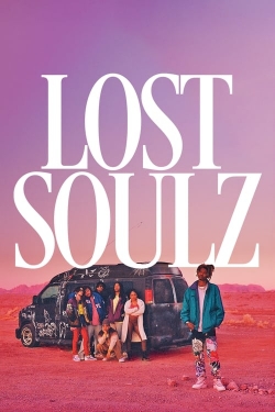 Lost Soulz-free