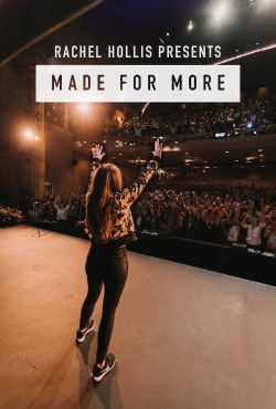 Made for More-free