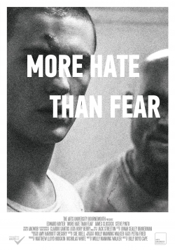 More Hate Than Fear-free