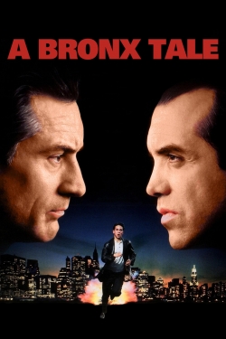 A Bronx Tale-free