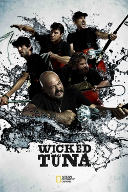 Wicked Tuna-free