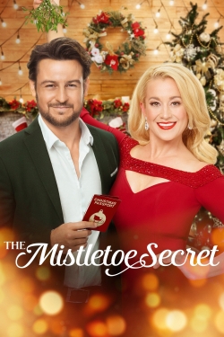 The Mistletoe Secret-free