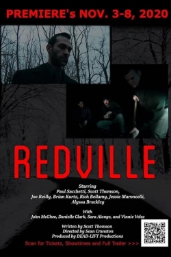 Redville-free