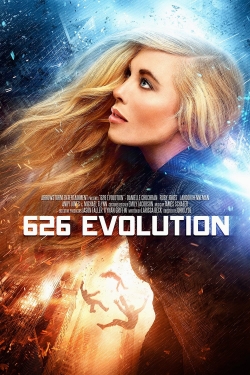 626 Evolution-free