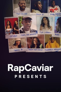 RapCaviar Presents-free