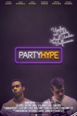 Party Hype-free