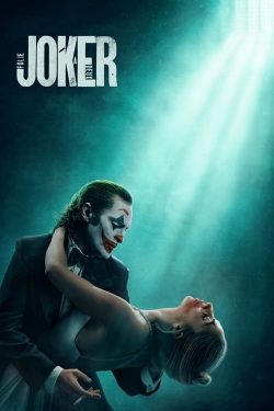 Joker: Folie à Deux-free