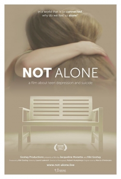 Not Alone-free