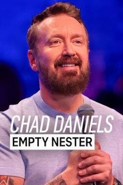 Chad Daniels: Empty Nester-free