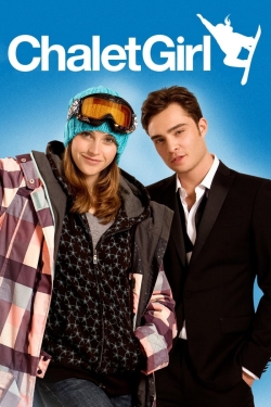 Chalet Girl-free