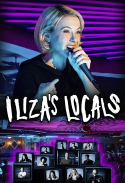 Iliza's Locals-free