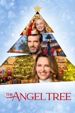 The Angel Tree-free