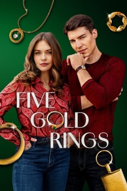 Five Gold Rings-free