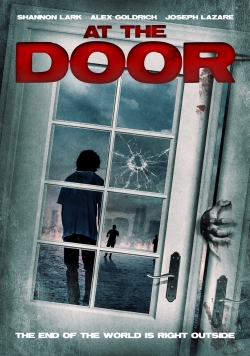 At The Door-free