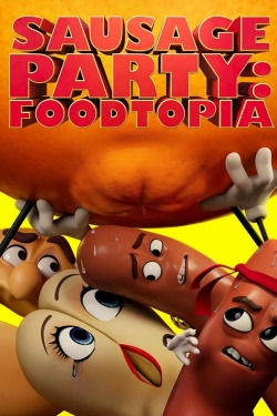 Sausage Party: Foodtopia-free