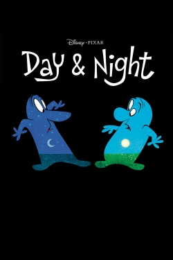 Day & Night-free