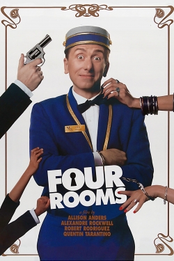 Four Rooms-free