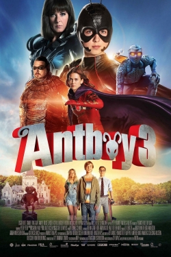 Antboy 3-free