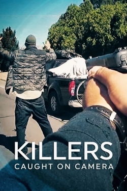 Killers: Caught on Camera-free