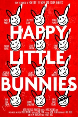 Happy Little Bunnies-free