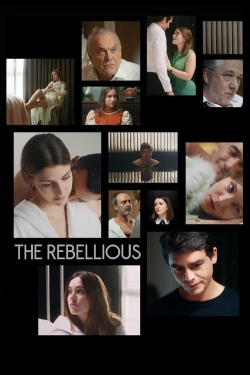 The Rebellious-free