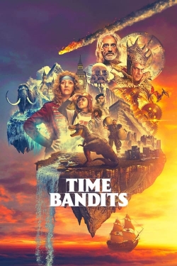 Time Bandits-free