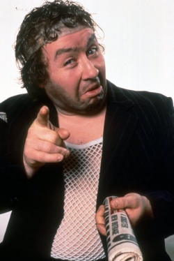 Rab C. Nesbitt-free