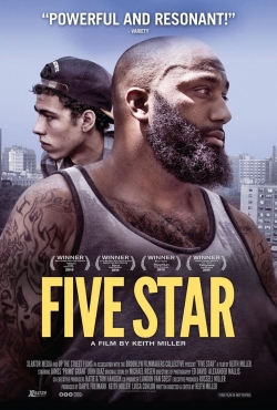 Five Star-free