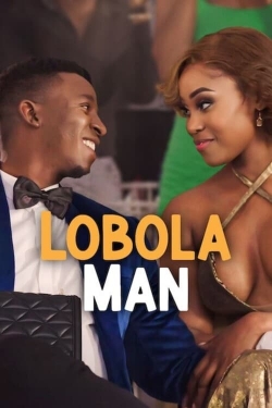 Lobola Man-free