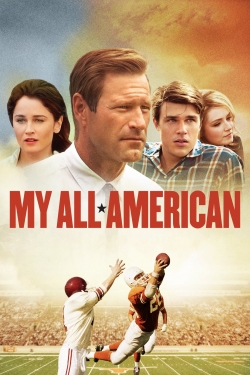 My All American-free